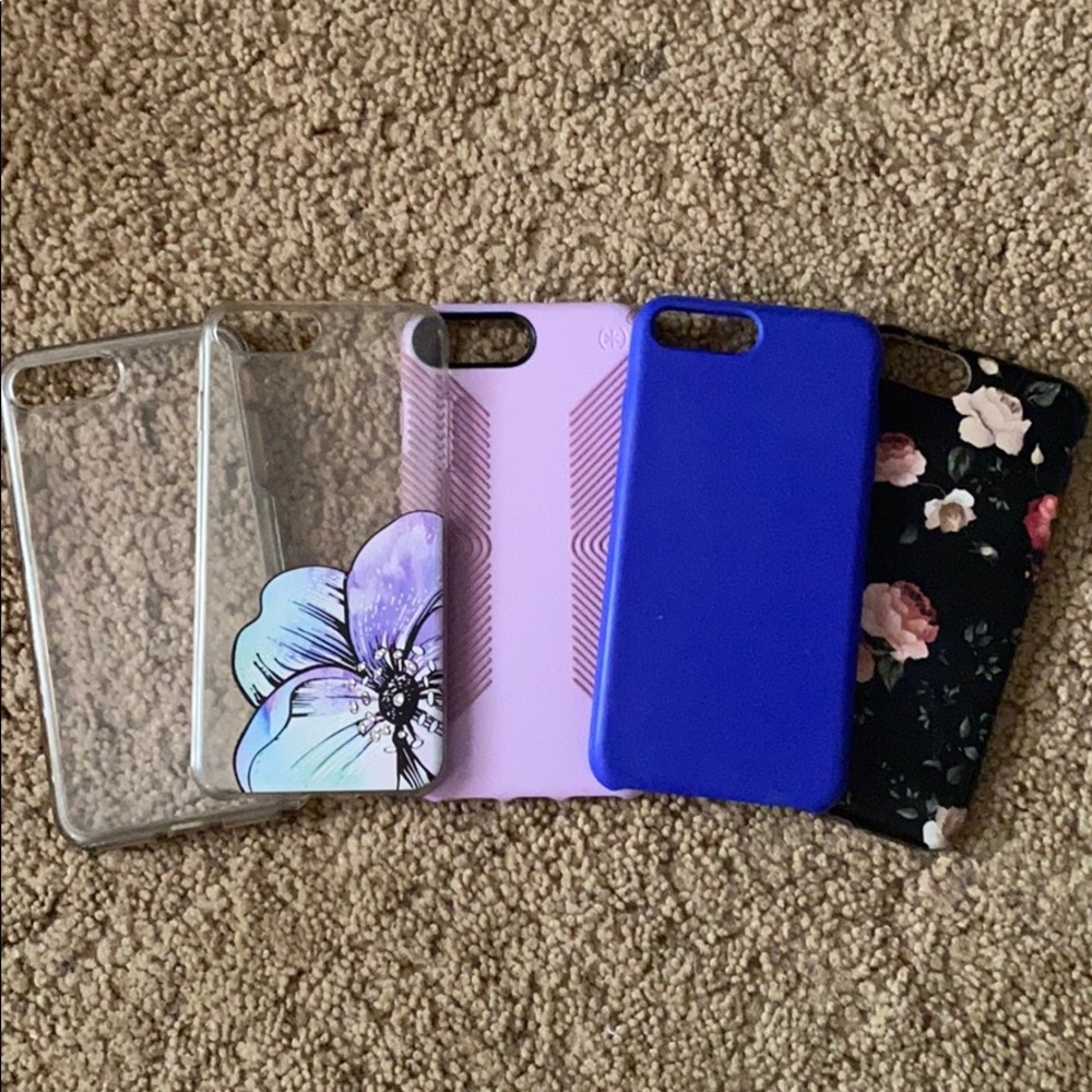 iPhone 6/7/8 plus